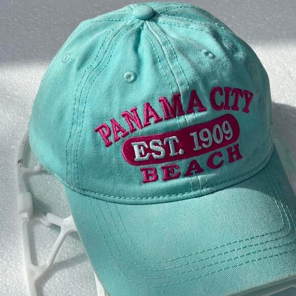 Panama city cap - Picture 2 of 4